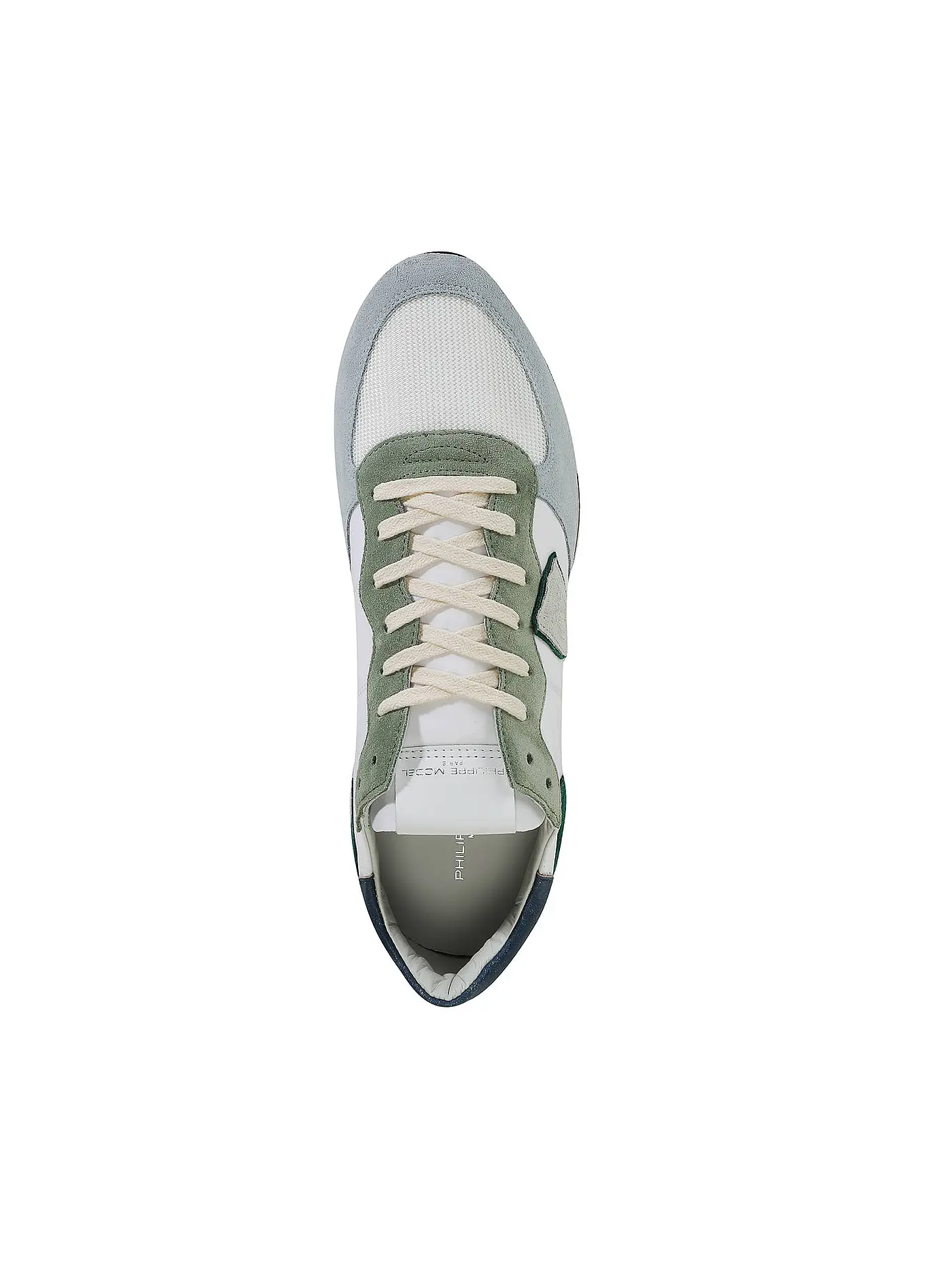 PHILIPPE MODEL | Sneaker TRPX | grün